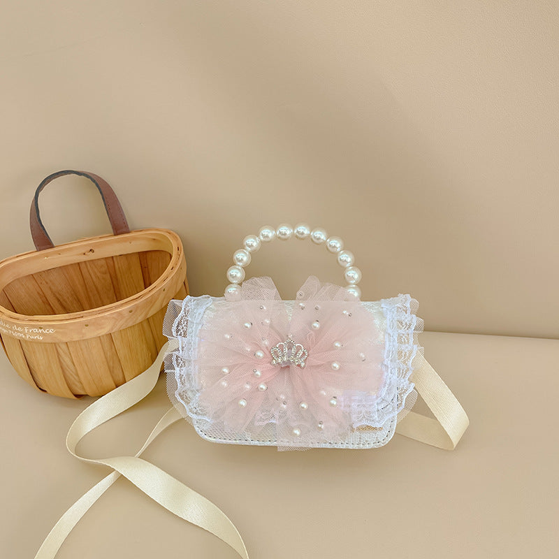 حقيبة اطفال