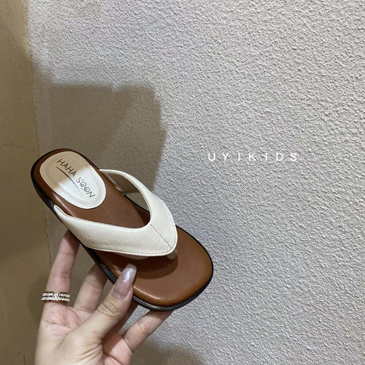 صندل اطفال اصبع